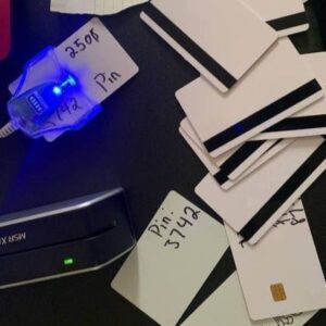 Buy Cloned Cards 7000 Pounds Balance