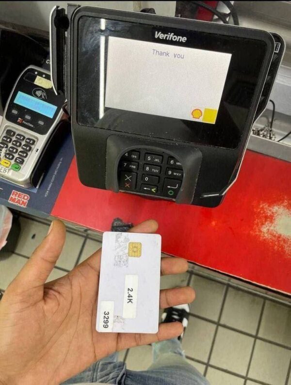 Buy Cloned Cards 15000 Pounds Balance
