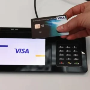 Customized cloned Credit Cards