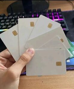 High Balance Cloned Cards