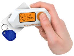 Clone Credit Card Flipper Zero