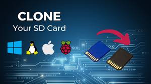 Clone Raspberry Pi Sd Card